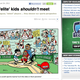 Illustration for article titled Brought To You By The Network That Televises The Little League World Series
